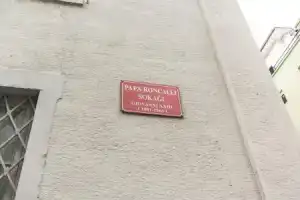 Roncalli Park Suites, Стамбул