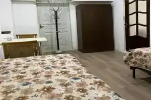 EURO HOSTEL BAKU, Баку