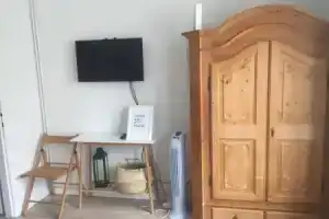 A Cozy Studio in the City Centre, Братислава