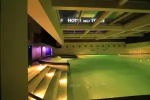 Вентурина - Гостиницы