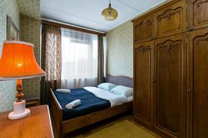 Апартаменты MaxRealty24, ул. Новый Арбат, 22, Москва