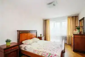 Rooms for rent in the Mayakovskogo, Минск