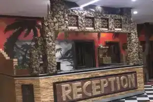 Aperion Beach Hotel, Кизилот