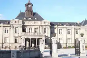 Yamagata Nanokamachi Washington Hotel, Ямагата