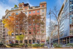 Отель «Casual Colours Barcelona», Барселона