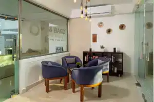 Flamingo Cancun Resort, Канкун