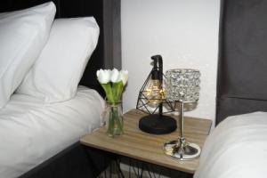 Tudors eSuites Private Garden & Garage, Бирмингем