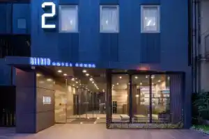 Belken Hotel Kanda, Токио