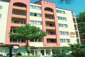 Cicey Apart, Кушадасы