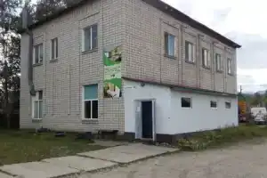 Мини-отель «Феникс», Берёзовый