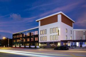 The Delaney Hotel, Орландо