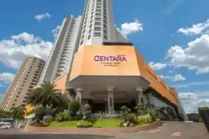Holiday Inn Chiangmai Hotel, An Ihg Hotel, Чианг Май