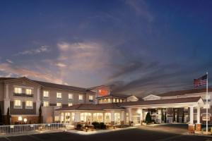 Отель «Hilton Garden Inn Las Vegas/Henderson», Лас-Вегас