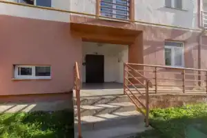 Море апартаментов на улице Эстонская 37 корпус 8, Эсто-Садок