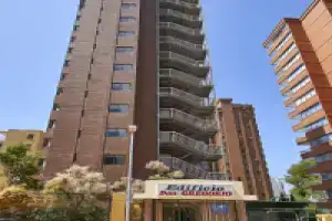 Don Gregorio - Fincas Benidorm, Бенидорм