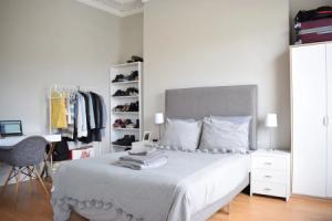 Bright 1 Bedroom Flat in Dublin, Дублин