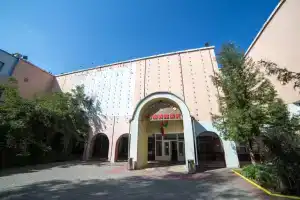 Санаторий «Шинник», Бобруйск