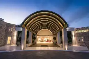 Annabelle Beach Resort, Херсониссос