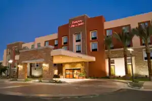 Апарт-отель «Hampton Inn & Suites Phoenix Fashion Center», Чандлер