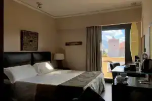 Hotel «Capo San Vito by Geocharme», Сан-Вито-Ло-Капо