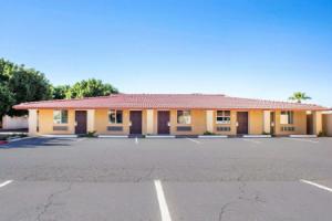Rodeway Inn Old Town Scottsdale, Скоттсдейл