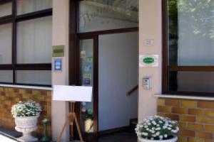 Hotel «Eden», Тосколано-Мадерно
