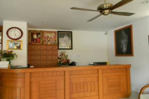 Sutin Guesthouse, Патонг
