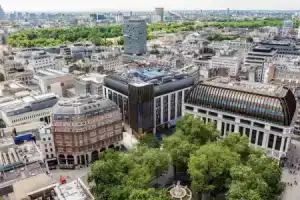 Отель «The Londoner», Лондон