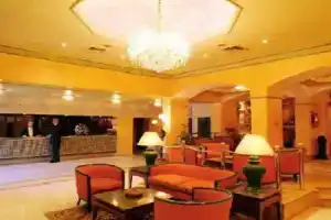 Hotel «Sofia», Фес