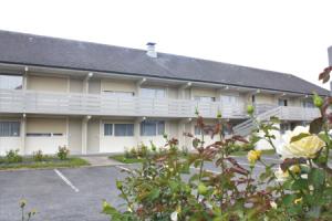 Отель «Campanile Reims Sud - Bezannes», Реймс