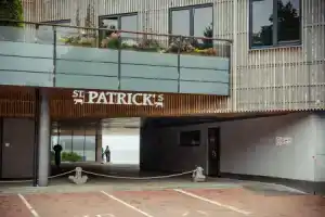 Апарт-Отель «Pirita Beach  & Spa», Таллин