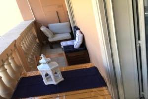 Holiday Home 1 Bedroom 1 Bathroom - Arma Di Taggia, Арма-ди-Таджа