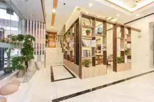 Elan Inn Hangzhou West Lake Huanglong Sports Center, Ханчжоу