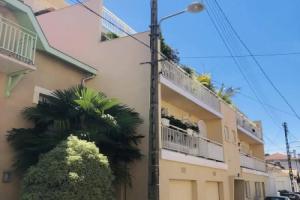 Appartement Arcachon, 3 pièces, 6 personnes - FR-1-433-47, Аркашон