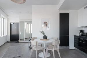 2ndhomes Nokia Arena Sviitti 1 Apt., Тампере