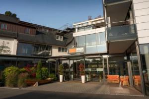 Seehotel Adler, Бодман-Людвигсхафен