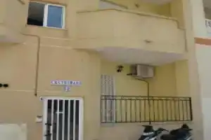 Apartment Manuel Galián 52, Торревьеха