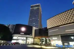 Bloom Boutique Hotel, Чунцин