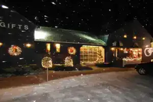 Greenbrier Inn Killington, Киллингтон