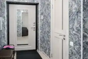 Апартаменты на улице Красная, Сызрань