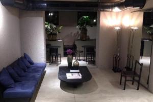 The Suite Hotel Garden, Франкфурт-на-Майне