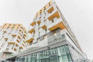 COIN Apartamenty Krakowska, Вроцлав