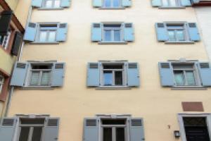 BS Luxury Apartment, Хайдельберг