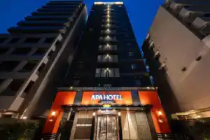 Apa Hotel Ayase Ekimae, Токио