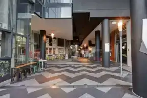 Отель «Punthill South Yarra Grand», Мельбурн