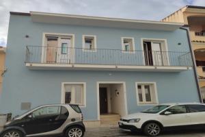 GALLURA Street 21, Ольбия