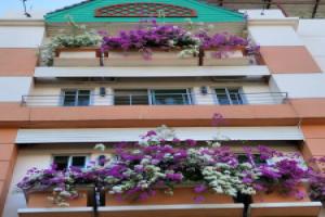 Sandy Serviced Apartment, Бангкок