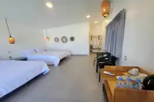 Отель «Sweet Dreams Koh Rong», Кох Ронг