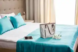 Hotel «Versailles», Луцк