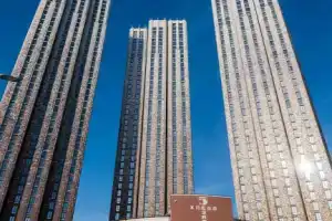 Knokey (Кноки) на улице Ходынская, Москва